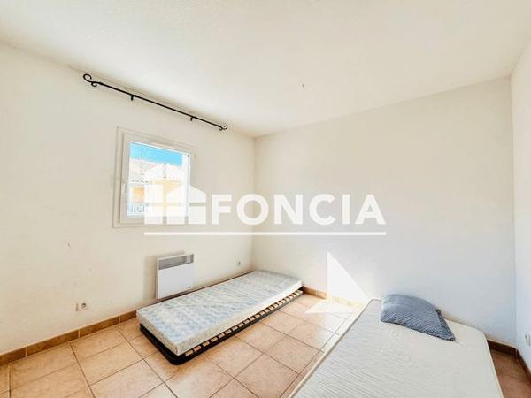 À vendre Maison 4 pièces 74.65 m² - Gruissan 11430