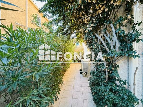 À vendre Maison 4 pièces 74.65 m² - Gruissan 11430