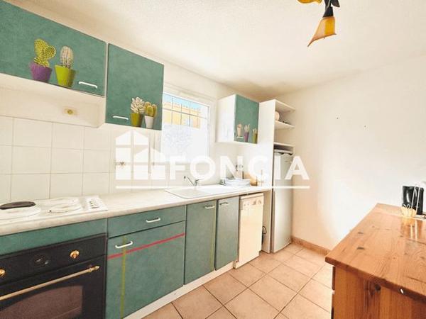 À vendre Maison 4 pièces 74.65 m² - Gruissan 11430