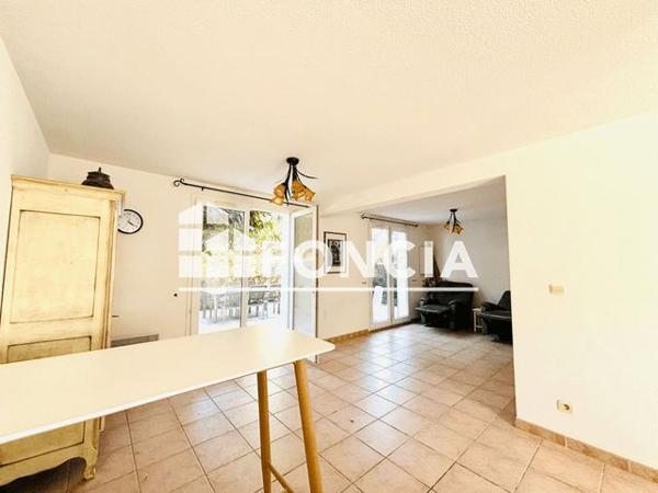 À vendre Maison 4 pièces 74.65 m² - Gruissan 11430