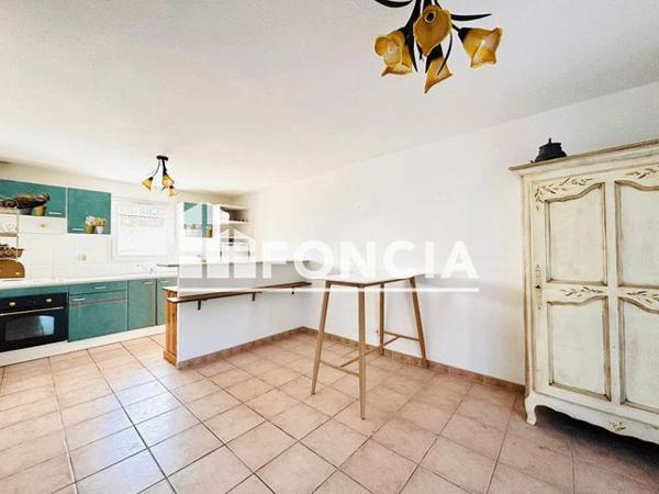 À vendre Maison 4 pièces 74.65 m² - Gruissan 11430