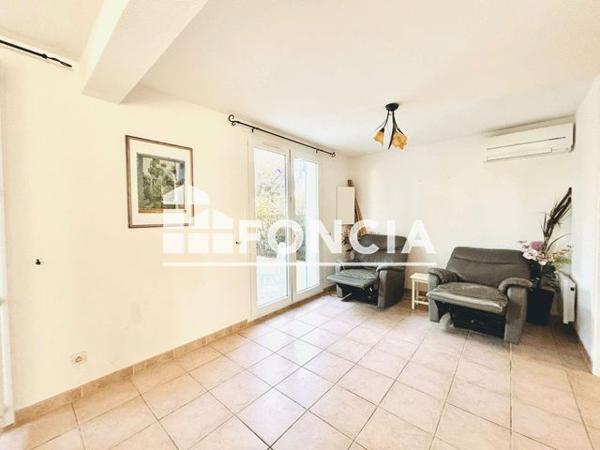 À vendre Maison 4 pièces 74.65 m² - Gruissan 11430