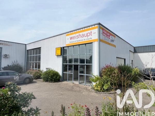 Location appartement 5 pièces 202 m² Ingré