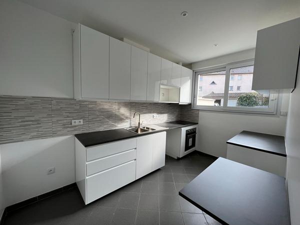 Appartement 2 pièces de 63m² à Ozoir la Ferrière