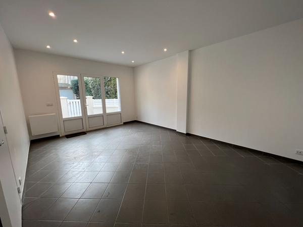 Appartement 2 pièces de 63m² à Ozoir la Ferrière