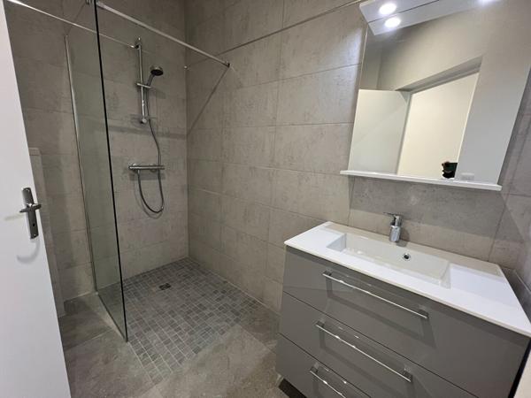 Appartement 2 pièces de 63m² à Ozoir la Ferrière