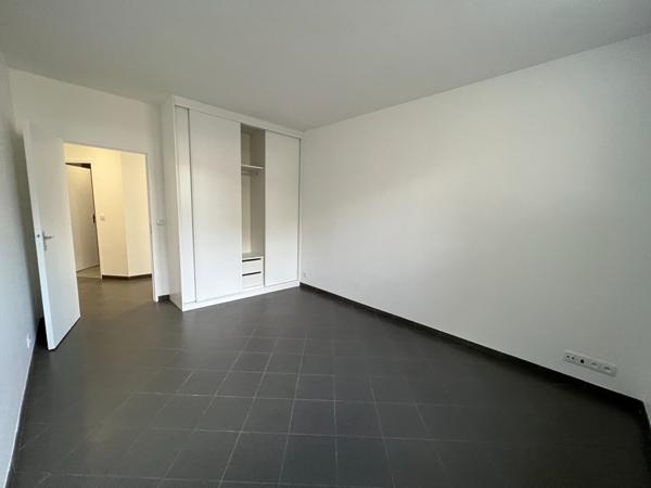 Appartement 2 pièces de 63m² à Ozoir la Ferrière