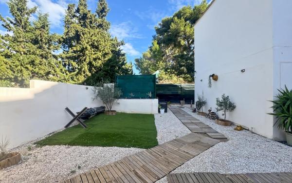Appartement à vendre    4 pièces • 82,34 m2 Martigues