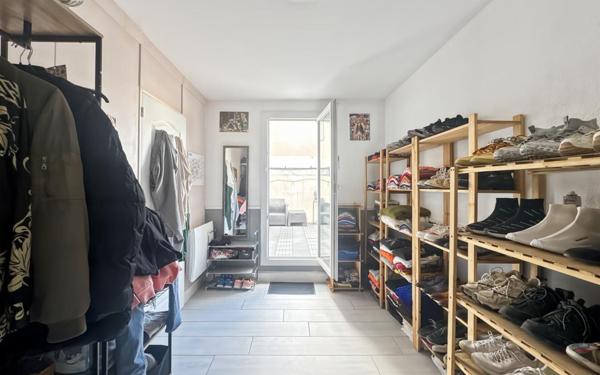 Appartement à vendre    4 pièces • 82,34 m2 Martigues