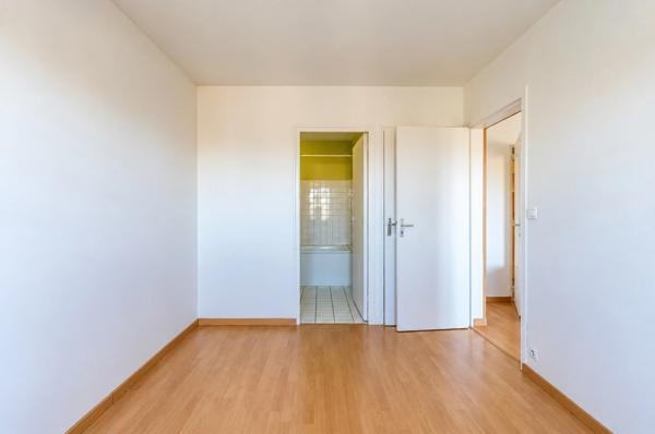 T2 - 49 m² avec balcon et parking – Petite copropriété au calme