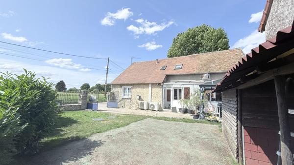 Vente / Maison ancienne