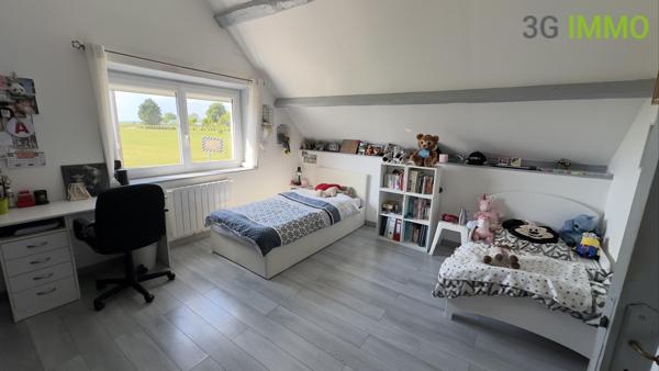 Vente / Maison ancienne