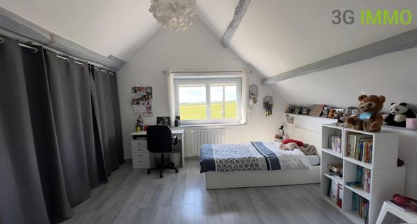 Vente / Maison ancienne