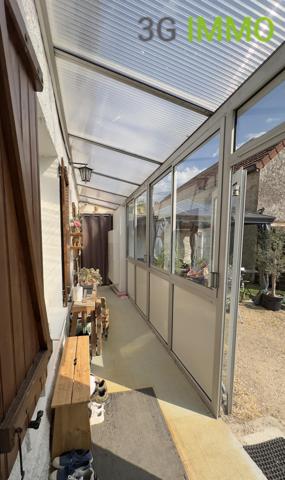 Vente / Maison ancienne