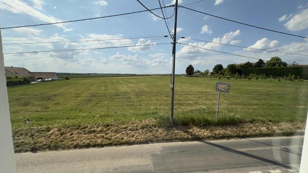 Vente / Maison ancienne