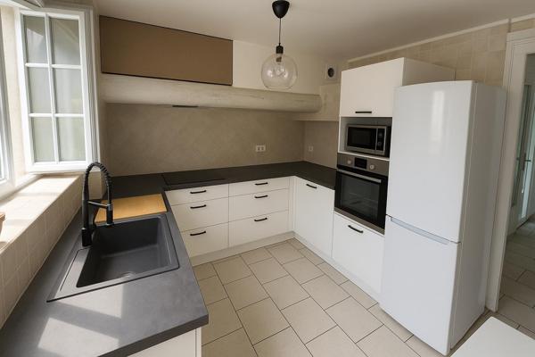 Vente / Maison ancienne