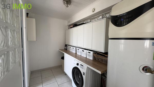 Vente / Maison ancienne