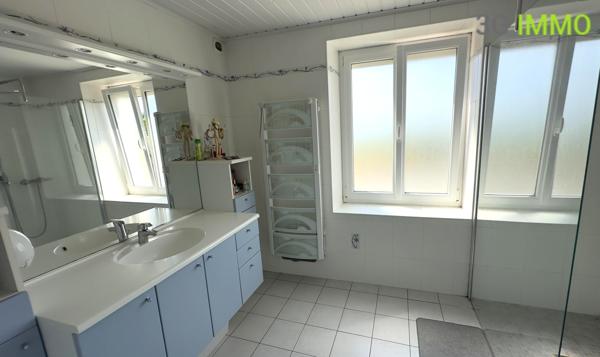 Vente / Maison ancienne