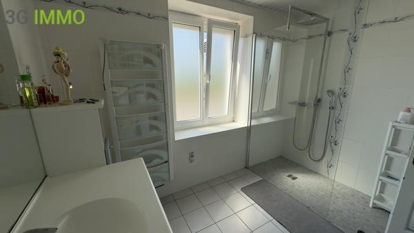 Vente / Maison ancienne