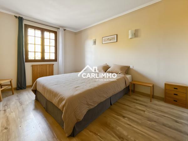 Saint-Rémy-de-Provence (13210) Villa proche de Saint-Rémy-de-Provence.