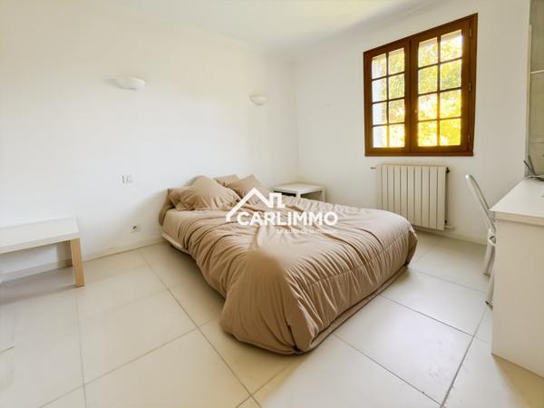 Saint-Rémy-de-Provence (13210) Villa proche de Saint-Rémy-de-Provence.