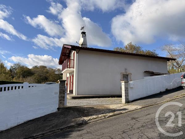 Maison à vendre  1 pièce - 125 m2 ST PEE SUR NIVELLE - 64