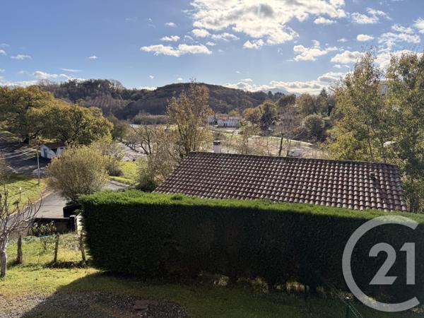 Maison à vendre  1 pièce - 125 m2 ST PEE SUR NIVELLE - 64