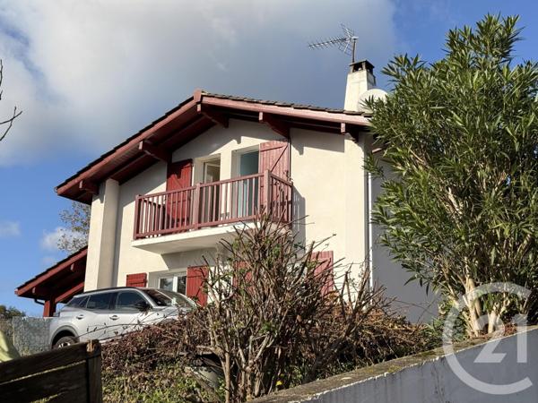 Maison à vendre  1 pièce - 125 m2 ST PEE SUR NIVELLE - 64