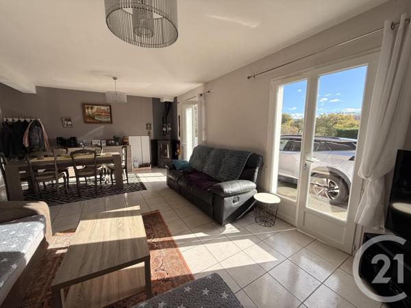 Maison à vendre  1 pièce - 125 m2 ST PEE SUR NIVELLE - 64