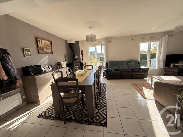 Maison à vendre  1 pièce - 125 m2 ST PEE SUR NIVELLE - 64