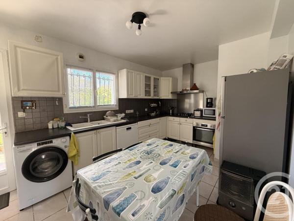 Maison à vendre  1 pièce - 125 m2 ST PEE SUR NIVELLE - 64