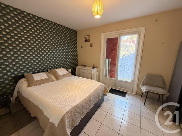 Maison à vendre  1 pièce - 125 m2 ST PEE SUR NIVELLE - 64