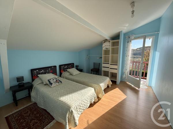 Maison à vendre  1 pièce - 125 m2 ST PEE SUR NIVELLE - 64