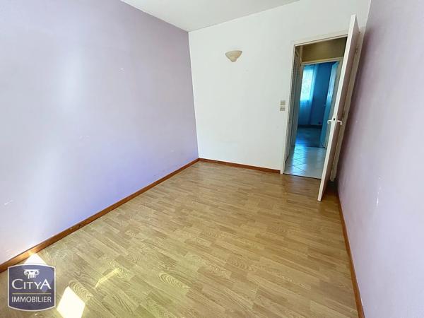 Appartement à vendre 3 pièces 60m² Rousies (59131)
