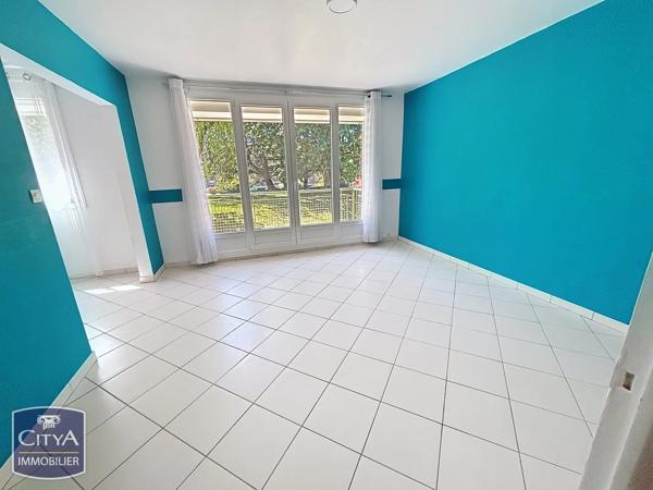 Appartement à vendre 3 pièces 60m² Rousies (59131)