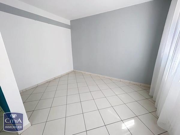 Appartement à vendre 3 pièces 60m² Rousies (59131)