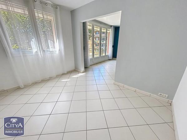 Appartement à vendre 3 pièces 60m² Rousies (59131)