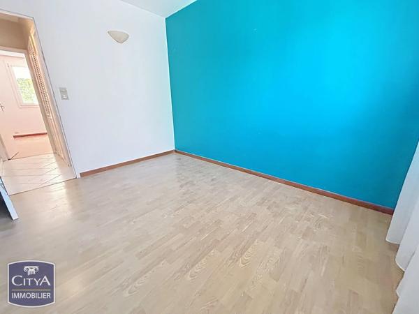Appartement à vendre 3 pièces 60m² Rousies (59131)