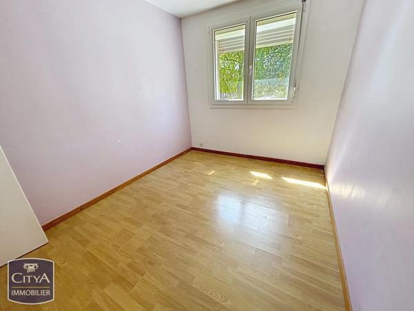 Appartement à vendre 3 pièces 60m² Rousies (59131)