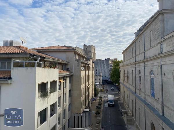 Appartement à louer 2 pièces 53.73m²