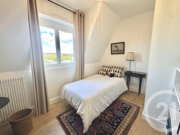 Appartement F3 à vendre  3 pièces - 60 m 2   DEAUVILLE  - 14