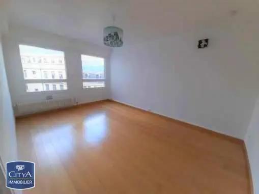 Appartement à vendre 2 pièces 48.1m²