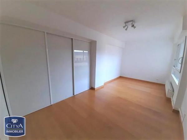 Appartement à vendre 2 pièces 48.1m²