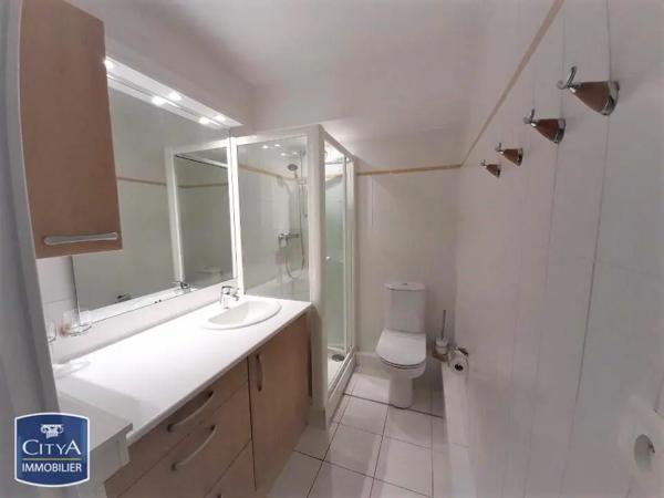 Appartement à vendre 2 pièces 48.1m²