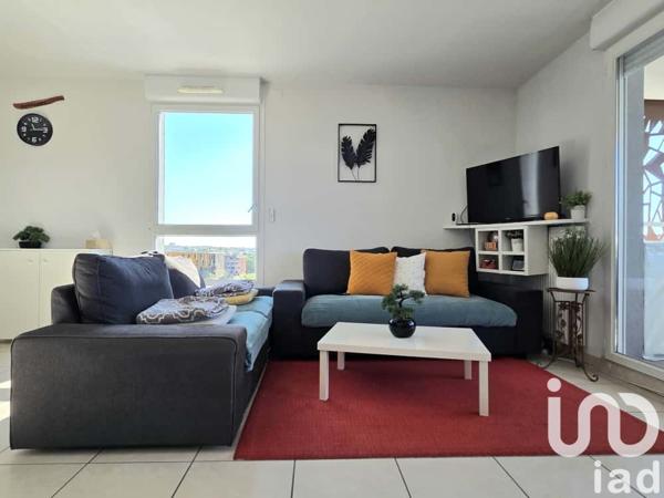 Appartement à vendre 3 pièces 71 m² Juvignac