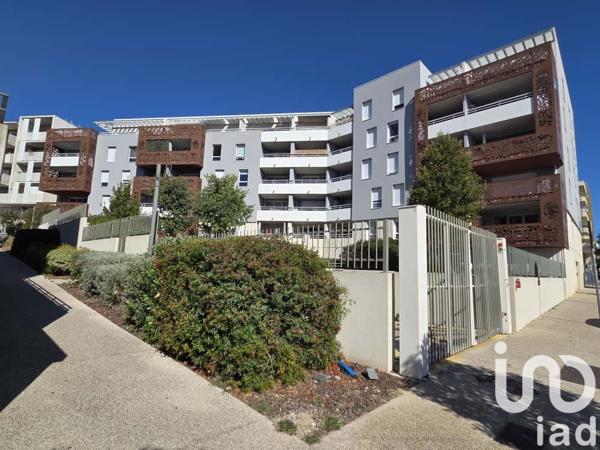 Appartement à vendre 3 pièces 71 m² Juvignac