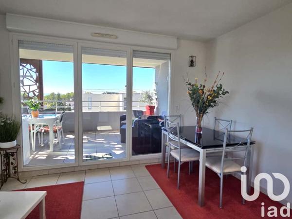 Appartement à vendre 3 pièces 71 m² Juvignac