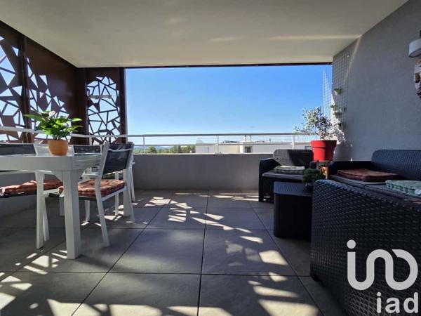 Appartement à vendre 3 pièces 71 m² Juvignac