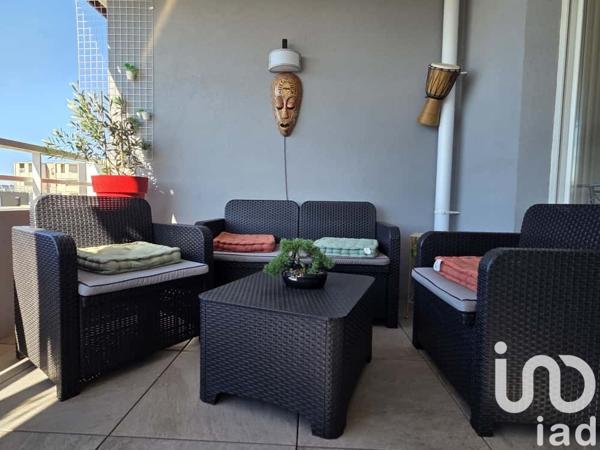 Appartement à vendre 3 pièces 71 m² Juvignac