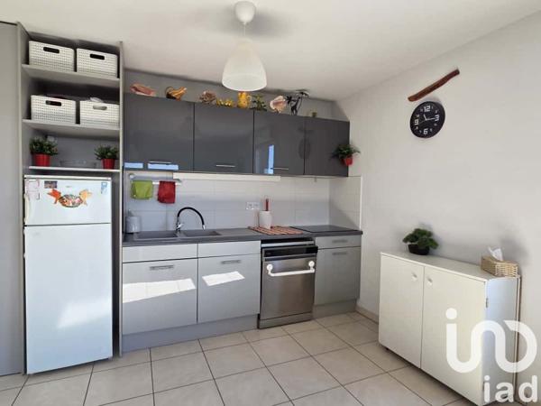 Appartement à vendre 3 pièces 71 m² Juvignac